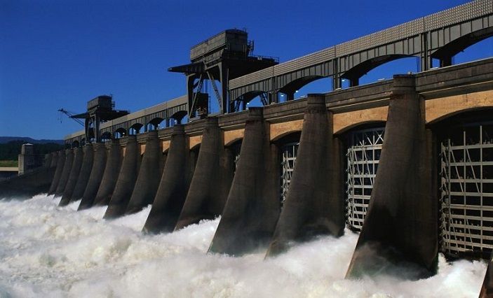 Uzbekistan, Kazakhstan and Kyrgyzstan Discuss Kambarata-1 HPP project